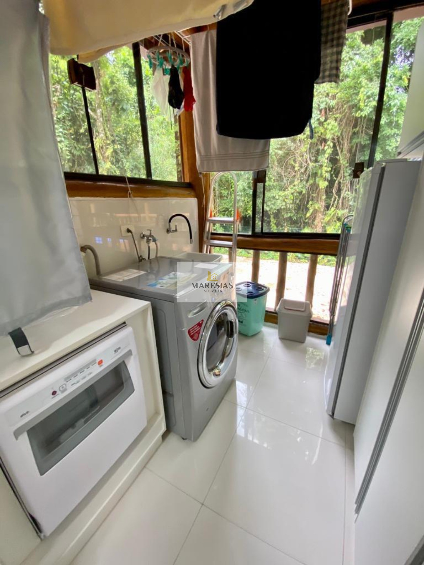 Casa residencial em são sebastião - sp, maresias