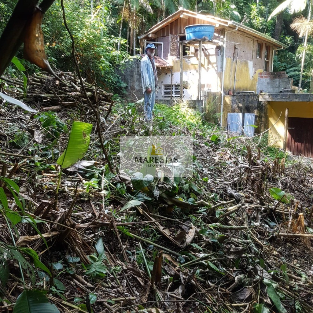 Terreno residencial em são sebastião - sp, maresias