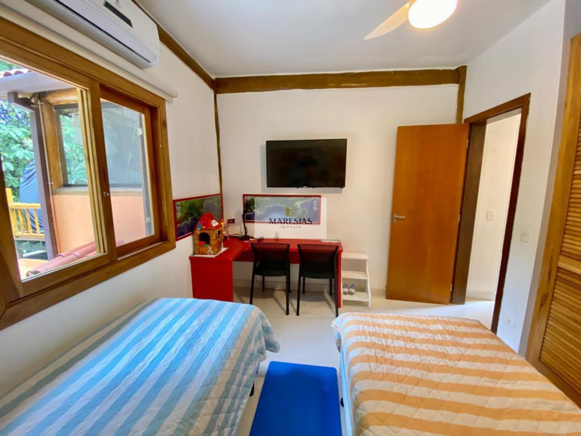 Casa residencial em são sebastião - sp, maresias