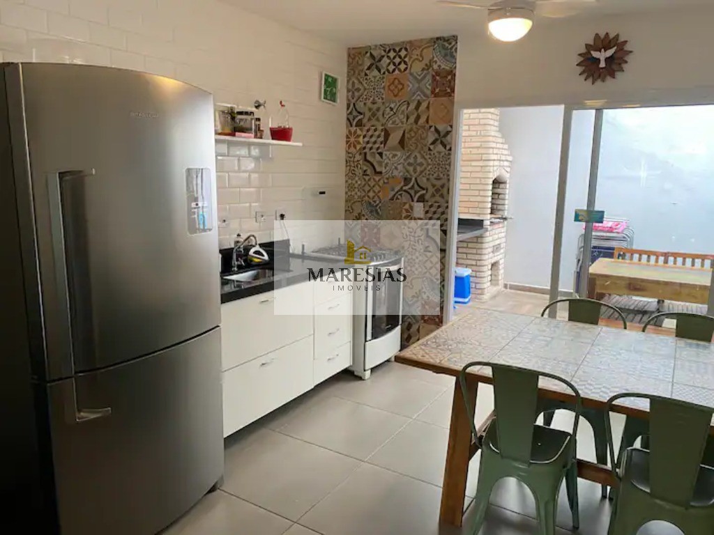 Casa residencial em são sebastião - sp, maresias