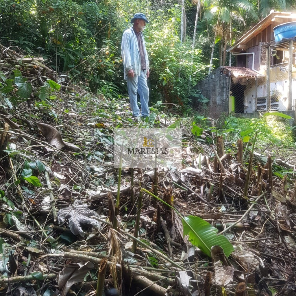 Terreno residencial em são sebastião - sp, maresias