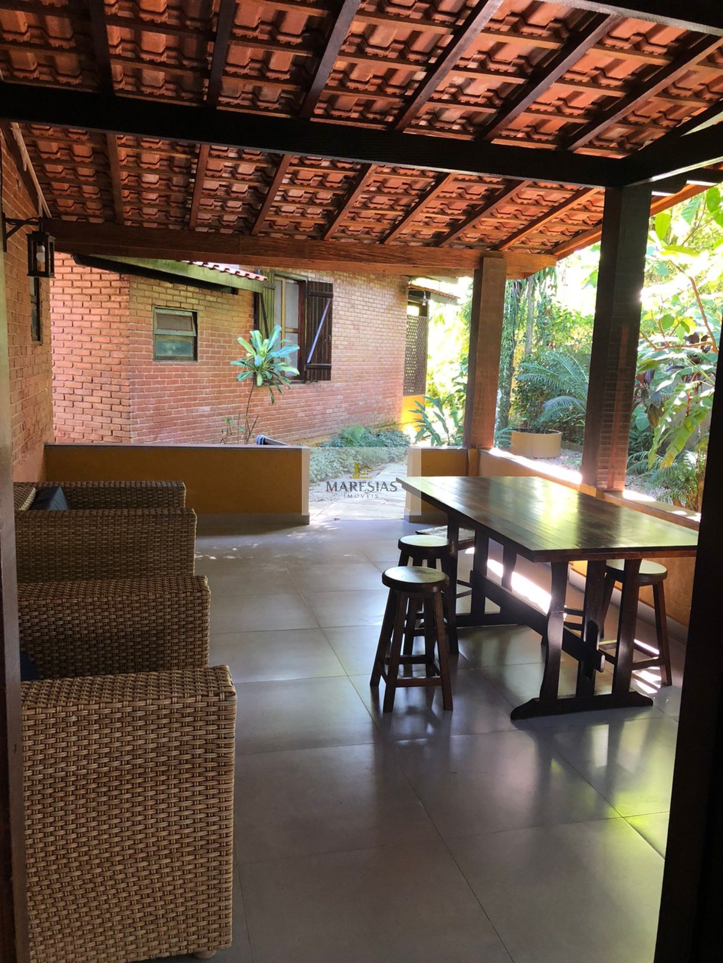 Casa residencial em são sebastião - sp, boiçucanga