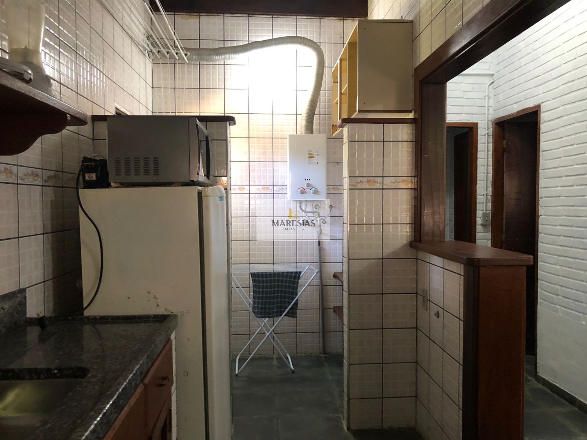 Casa residencial em são sebastião - sp, boiçucanga