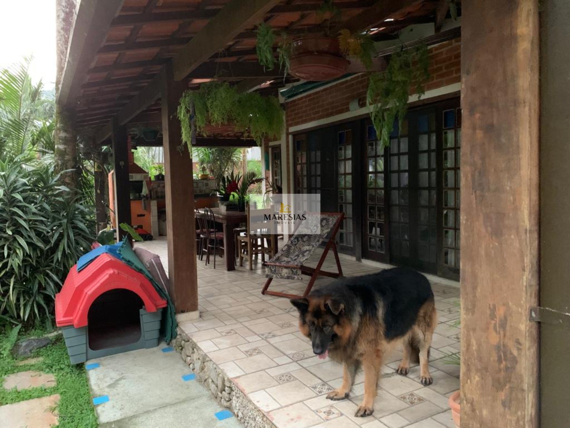 Casa residencial em são sebastião - sp, maresias