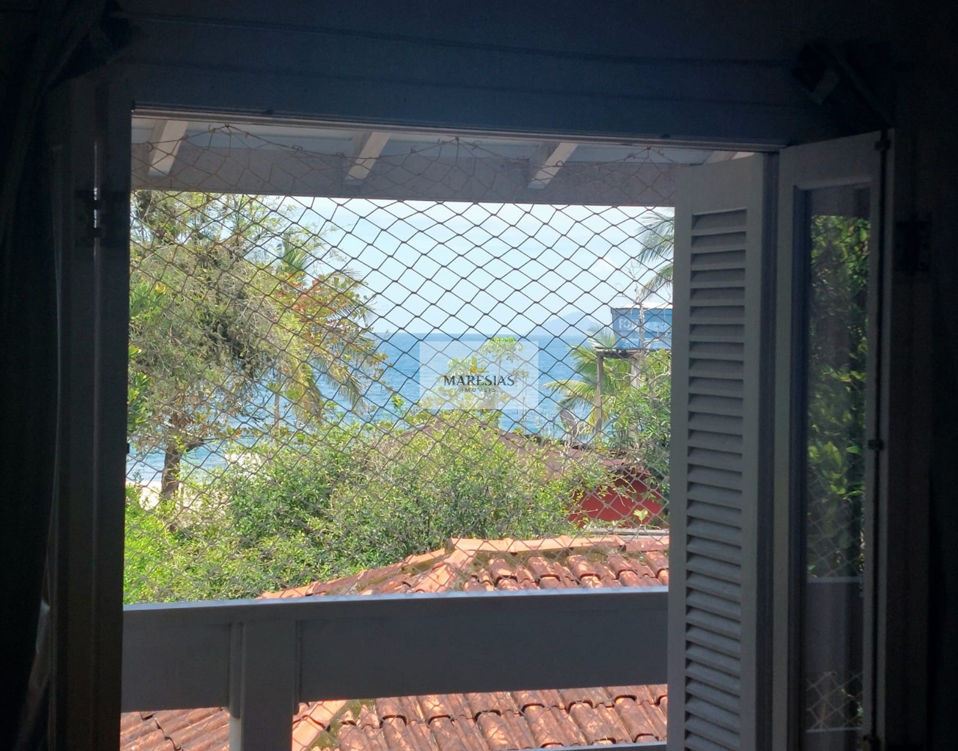 Casa residencial em são sebastião - sp, paúba