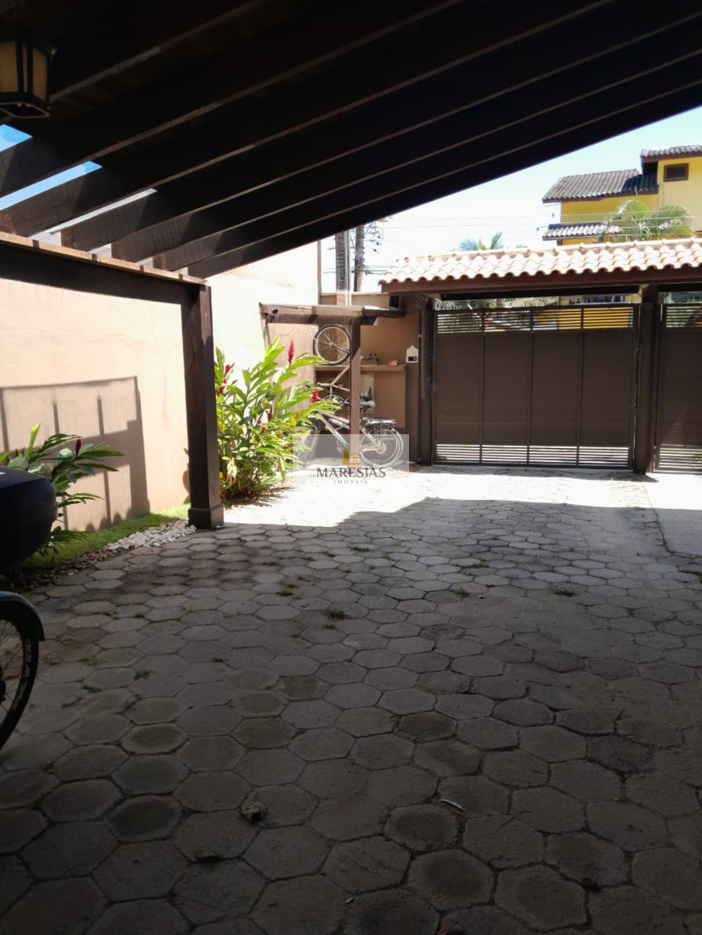 Casa residencial em são sebastião - sp, maresias