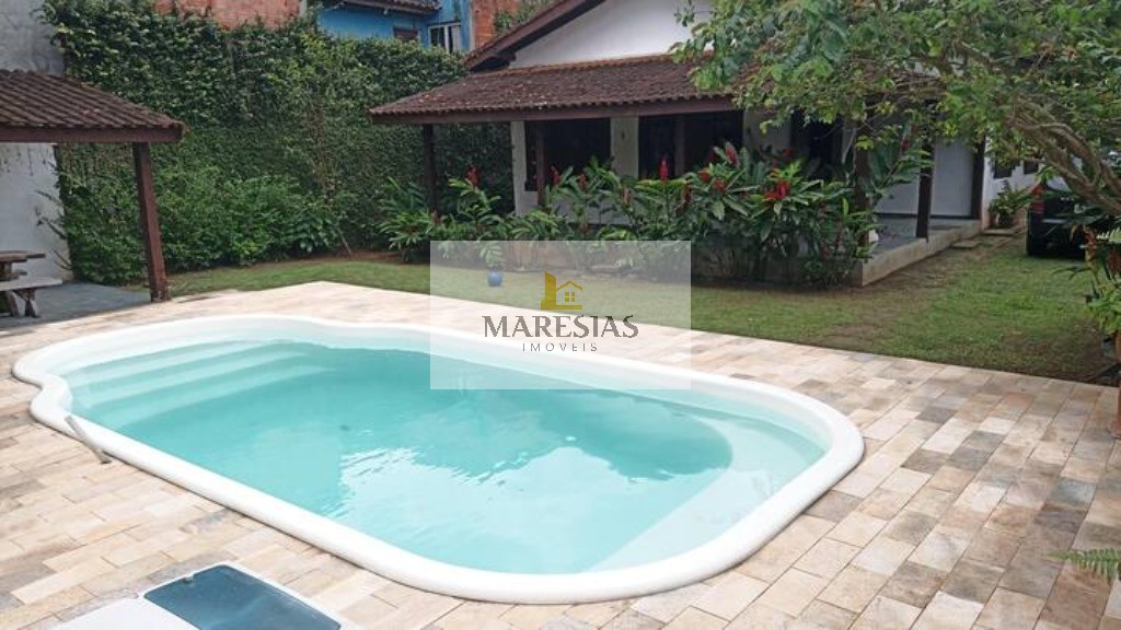 Casa residencial em são sebastião - sp, maresias