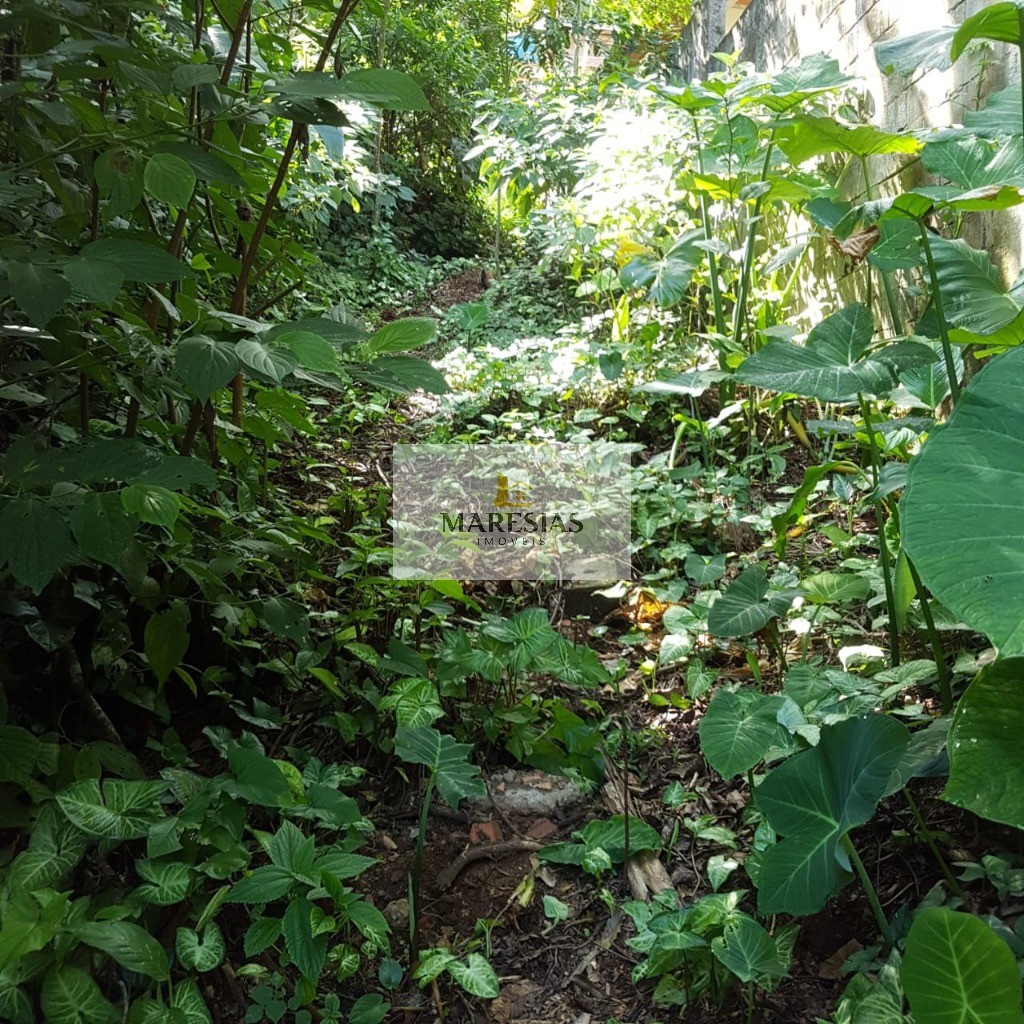 Terreno residencial em são sebastião - sp, maresias