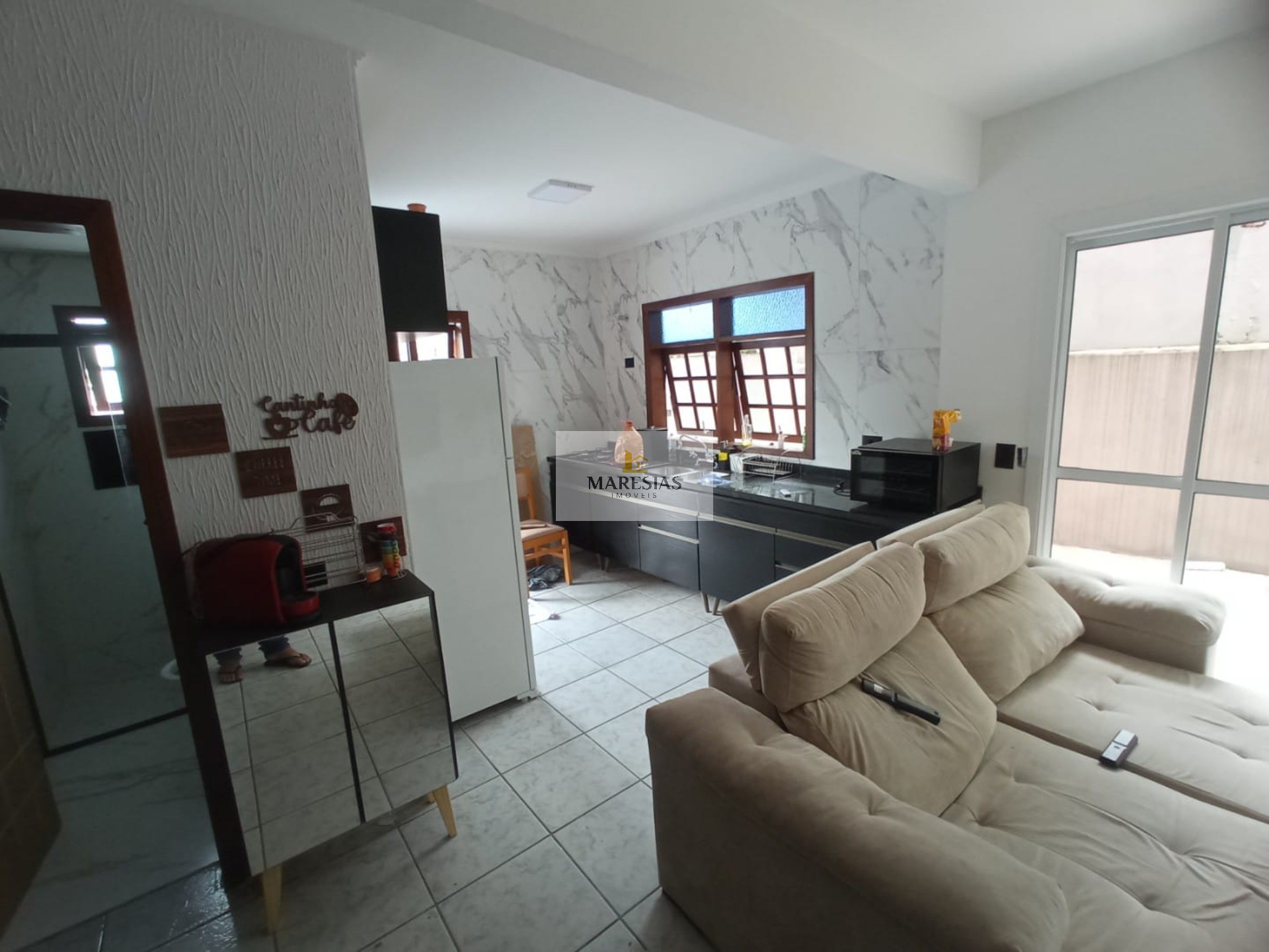 Casa residencial em são sebastião - sp, maresias