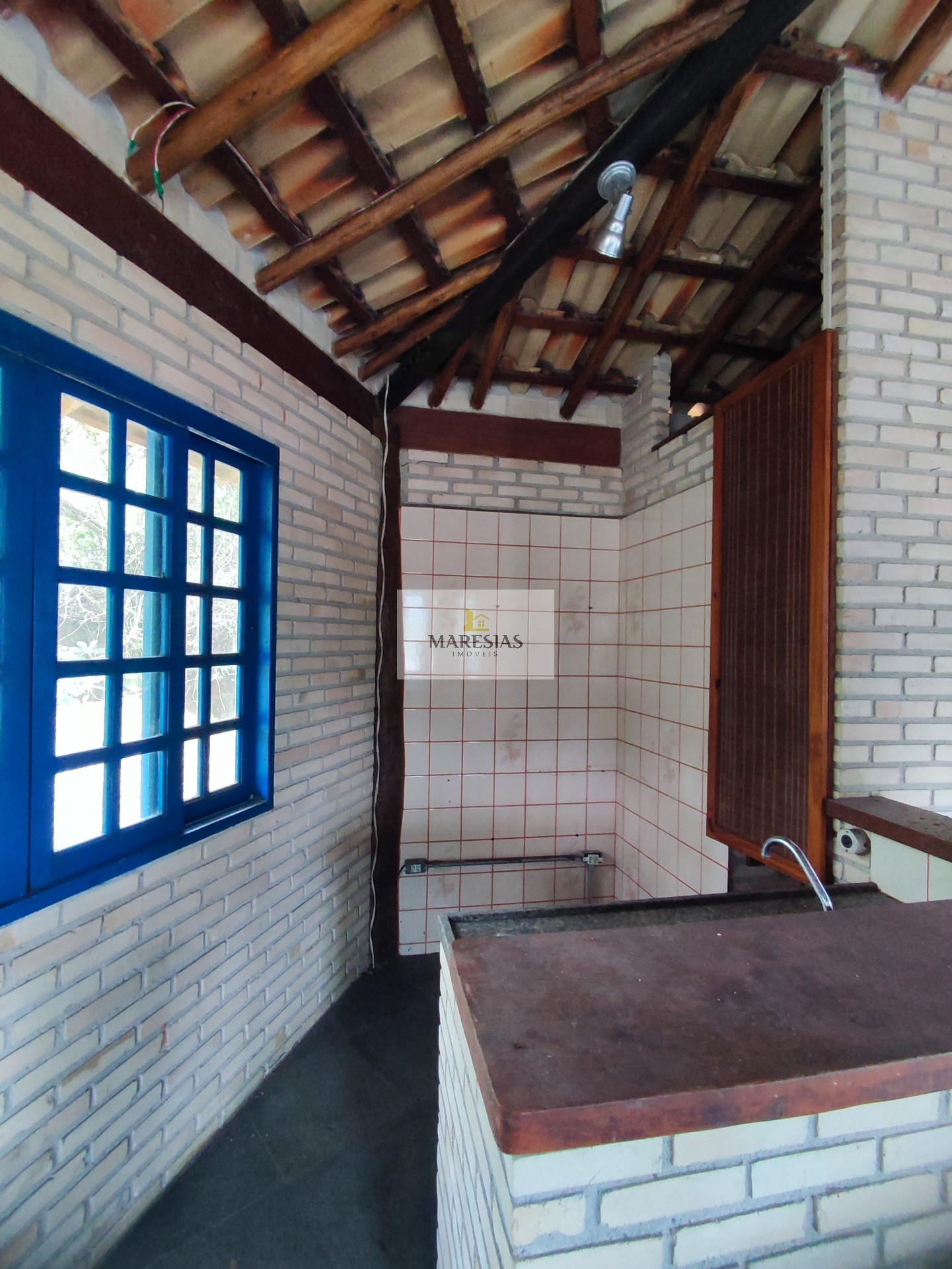 Casa residencial em são sebastião - sp, maresias