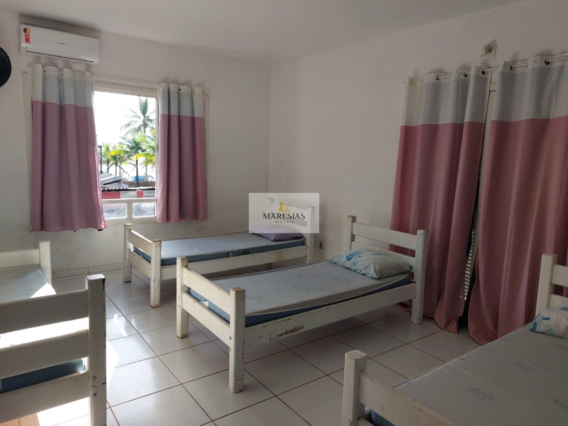 Casa residencial em são sebastião - sp, paúba