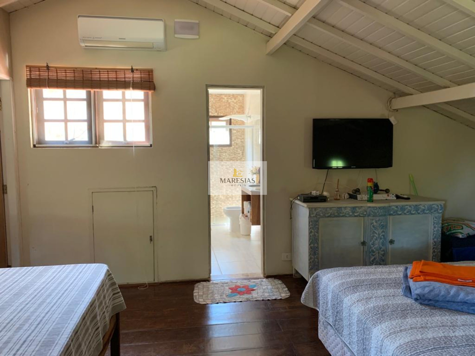 Casa residencial em são sebastião - sp, maresias