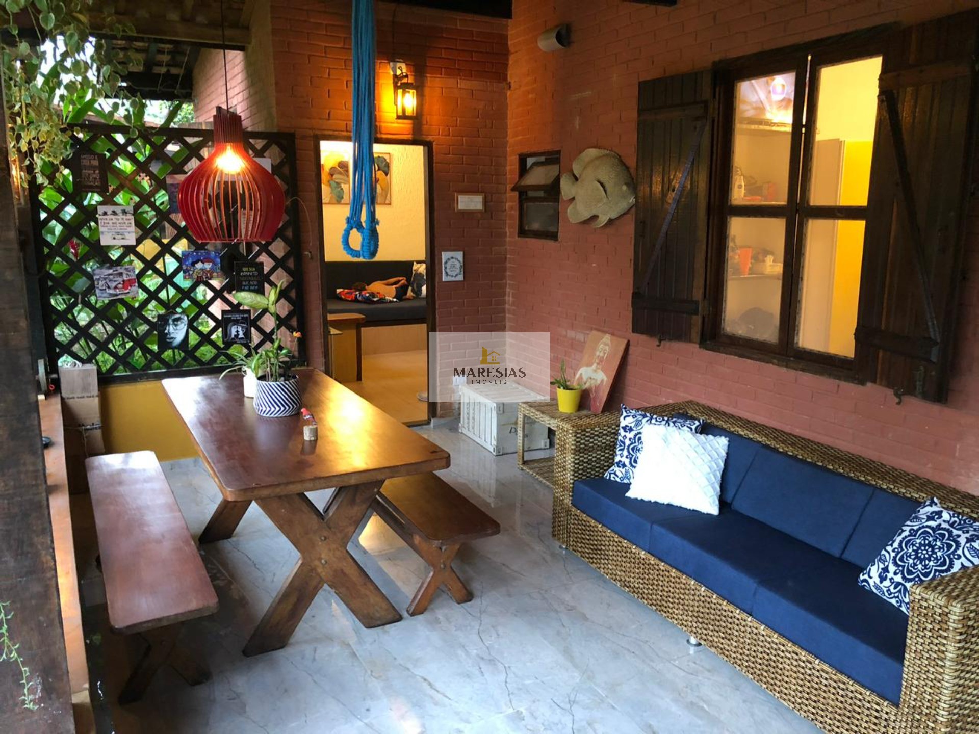 Casa residencial em são sebastião - sp, boiçucanga