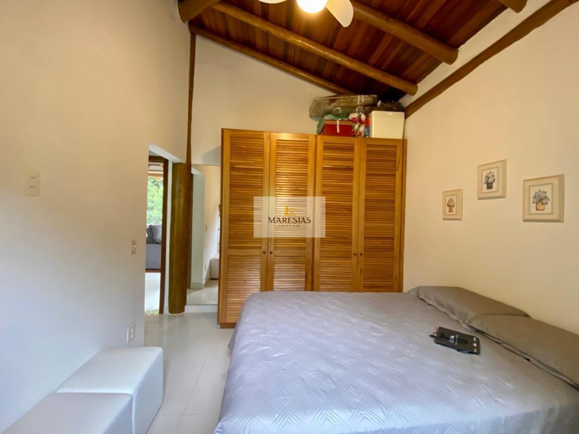 Casa residencial em são sebastião - sp, maresias
