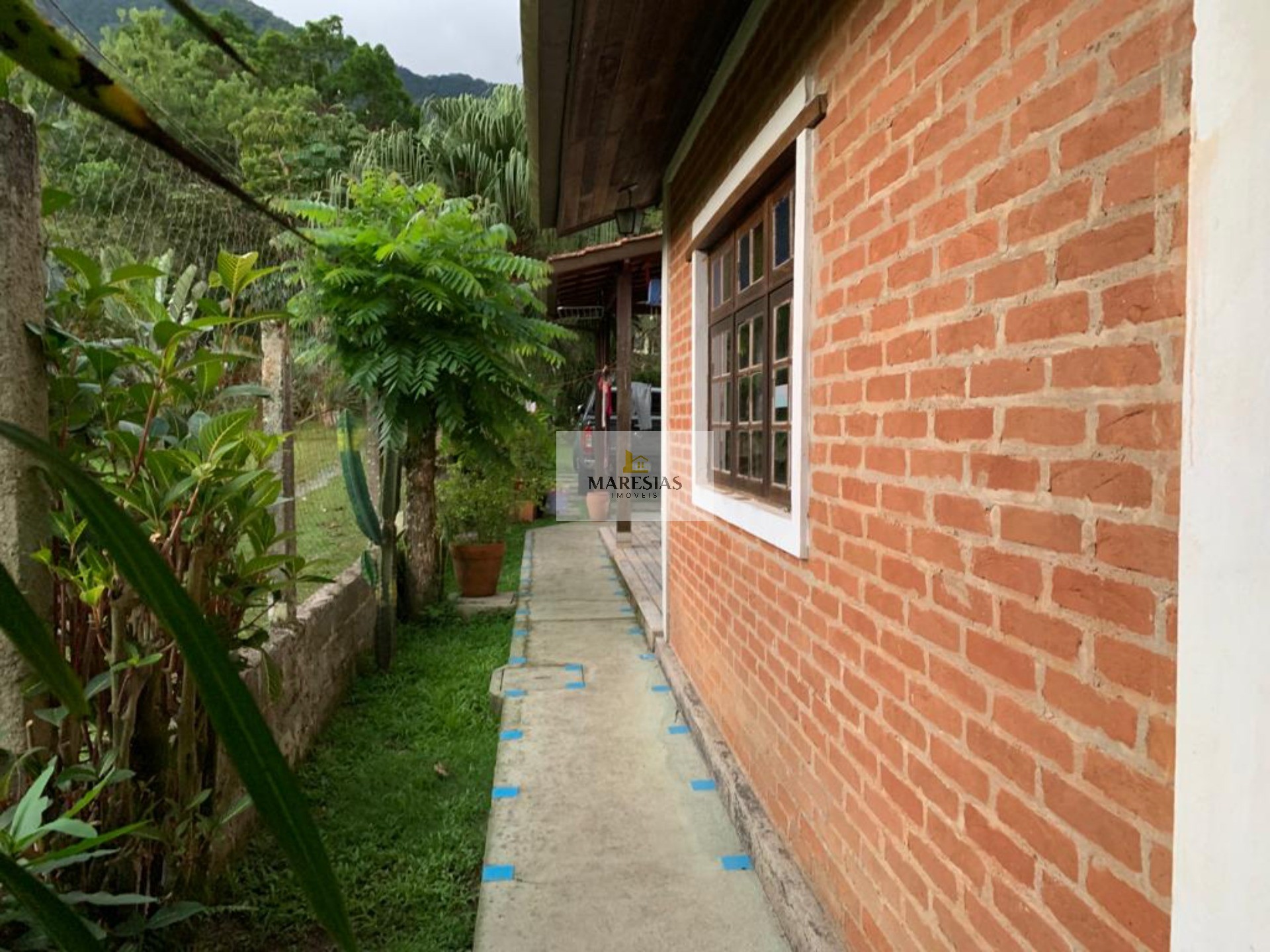 Casa residencial em são sebastião - sp, maresias