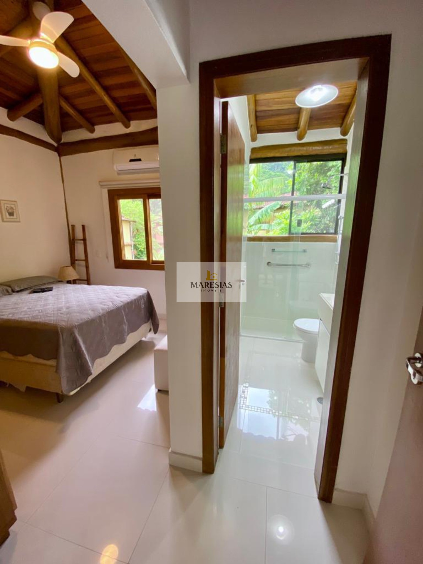 Casa residencial em são sebastião - sp, maresias