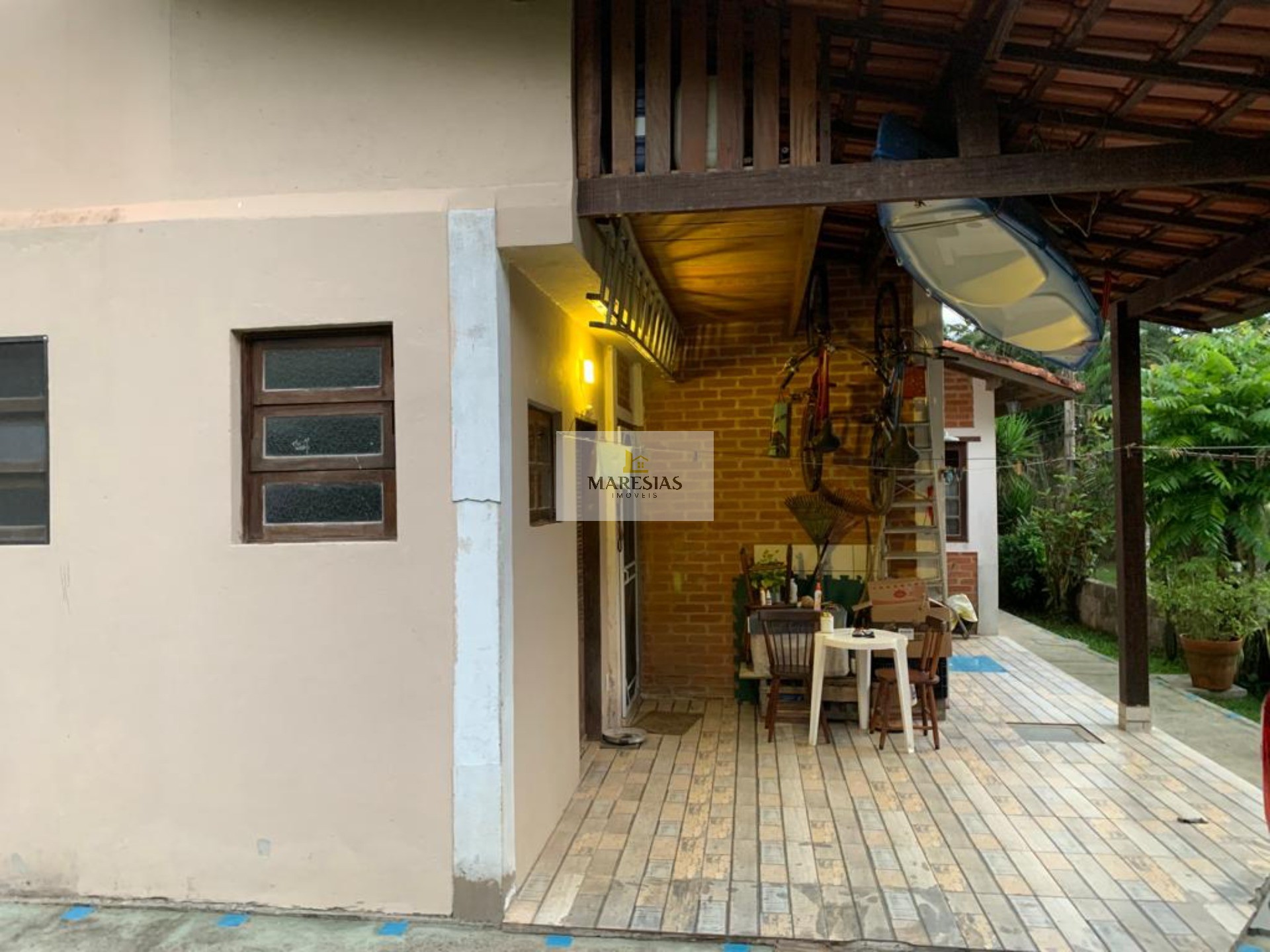 Casa residencial em são sebastião - sp, maresias