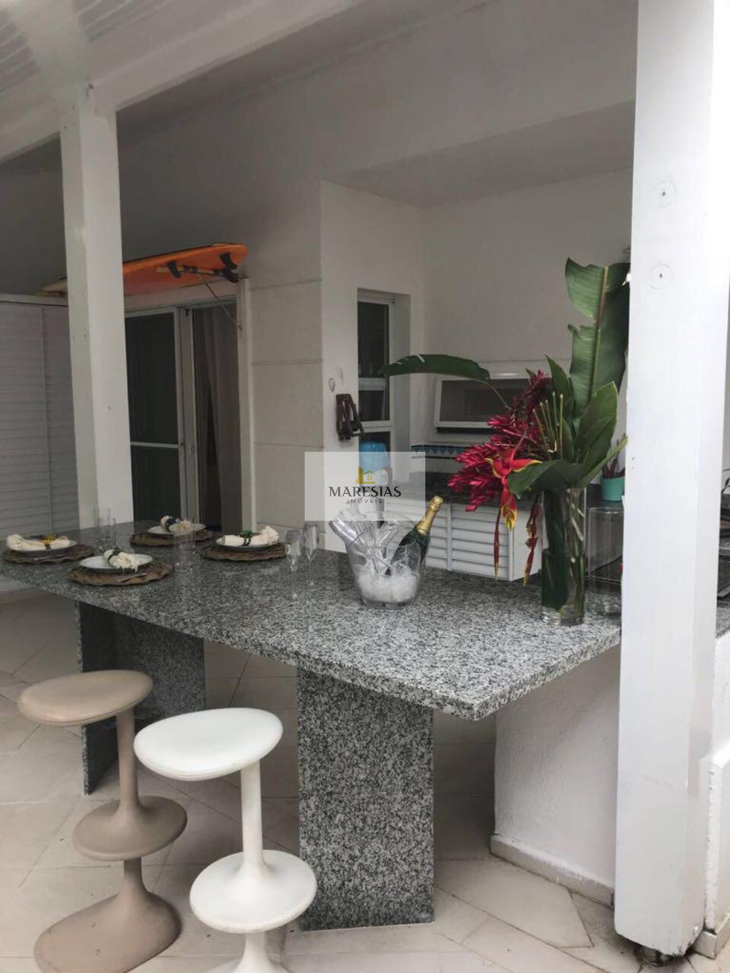 Casa residencial em são sebastião - sp, maresias