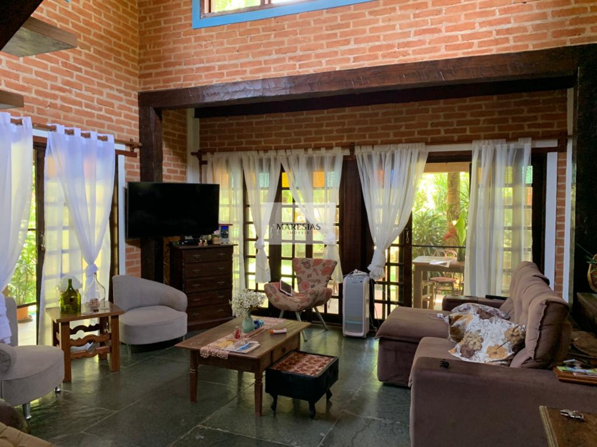 Casa residencial em são sebastião - sp, maresias