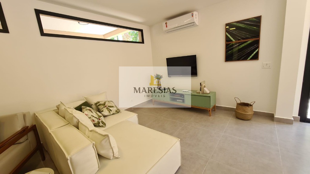 Casa residencial em são sebastião - sp, camburi