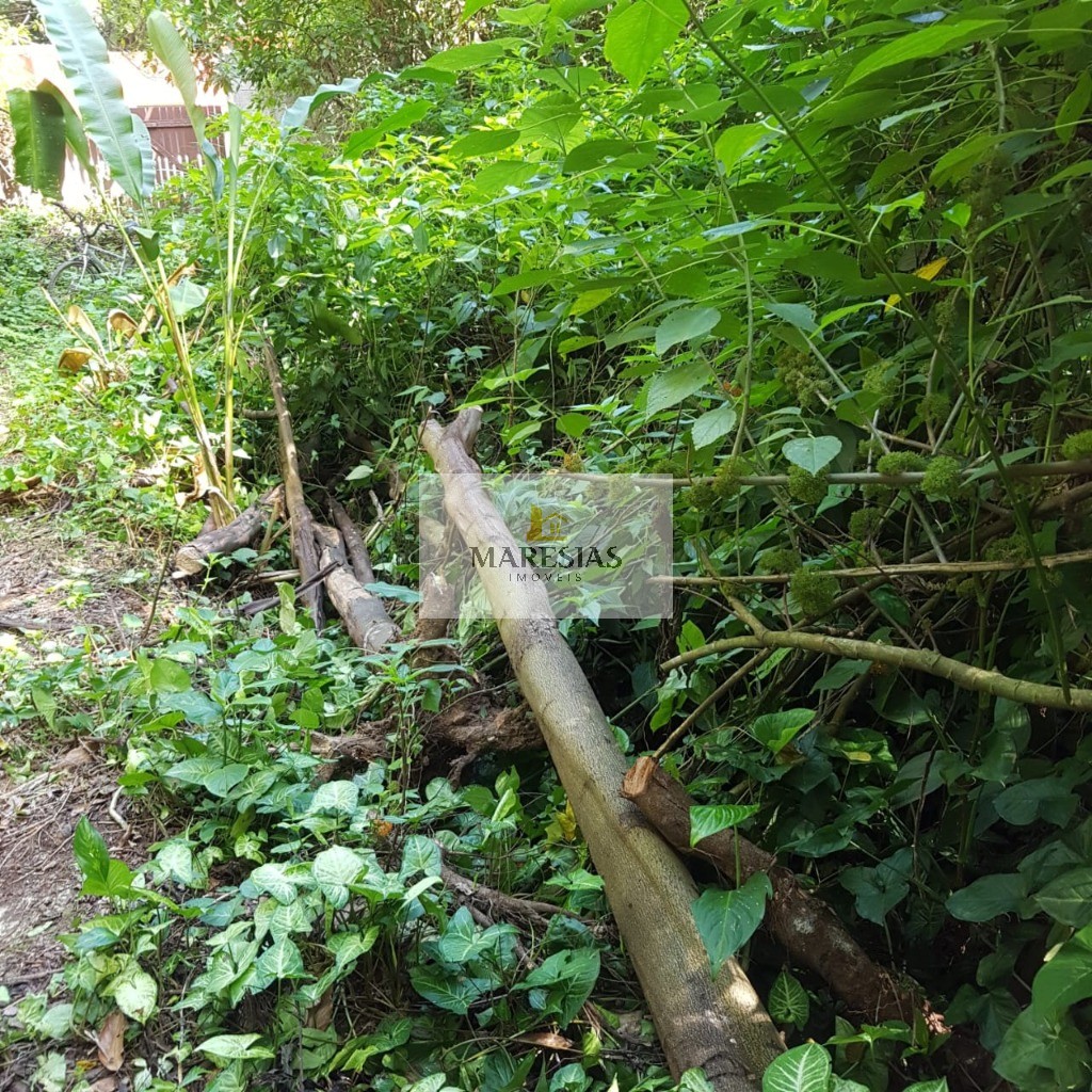 Terreno residencial em são sebastião - sp, maresias