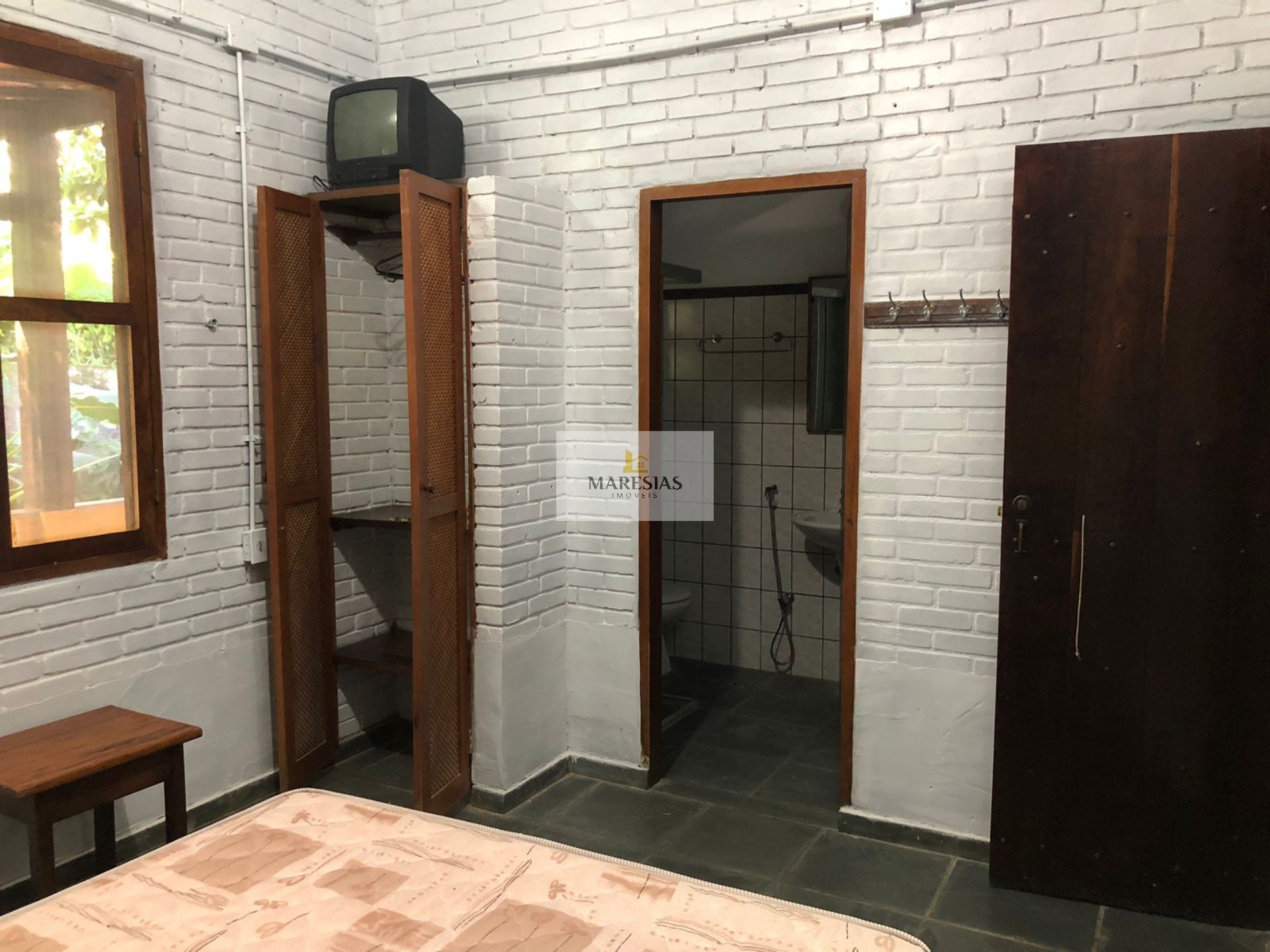 Casa residencial em são sebastião - sp, boiçucanga