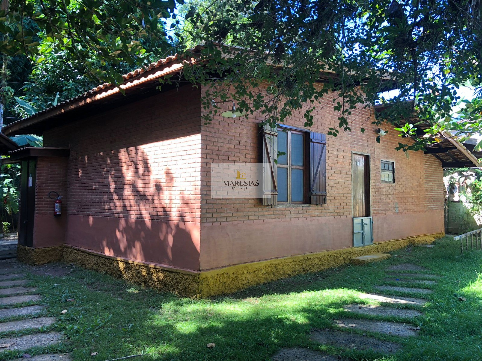 Casa residencial em são sebastião - sp, boiçucanga