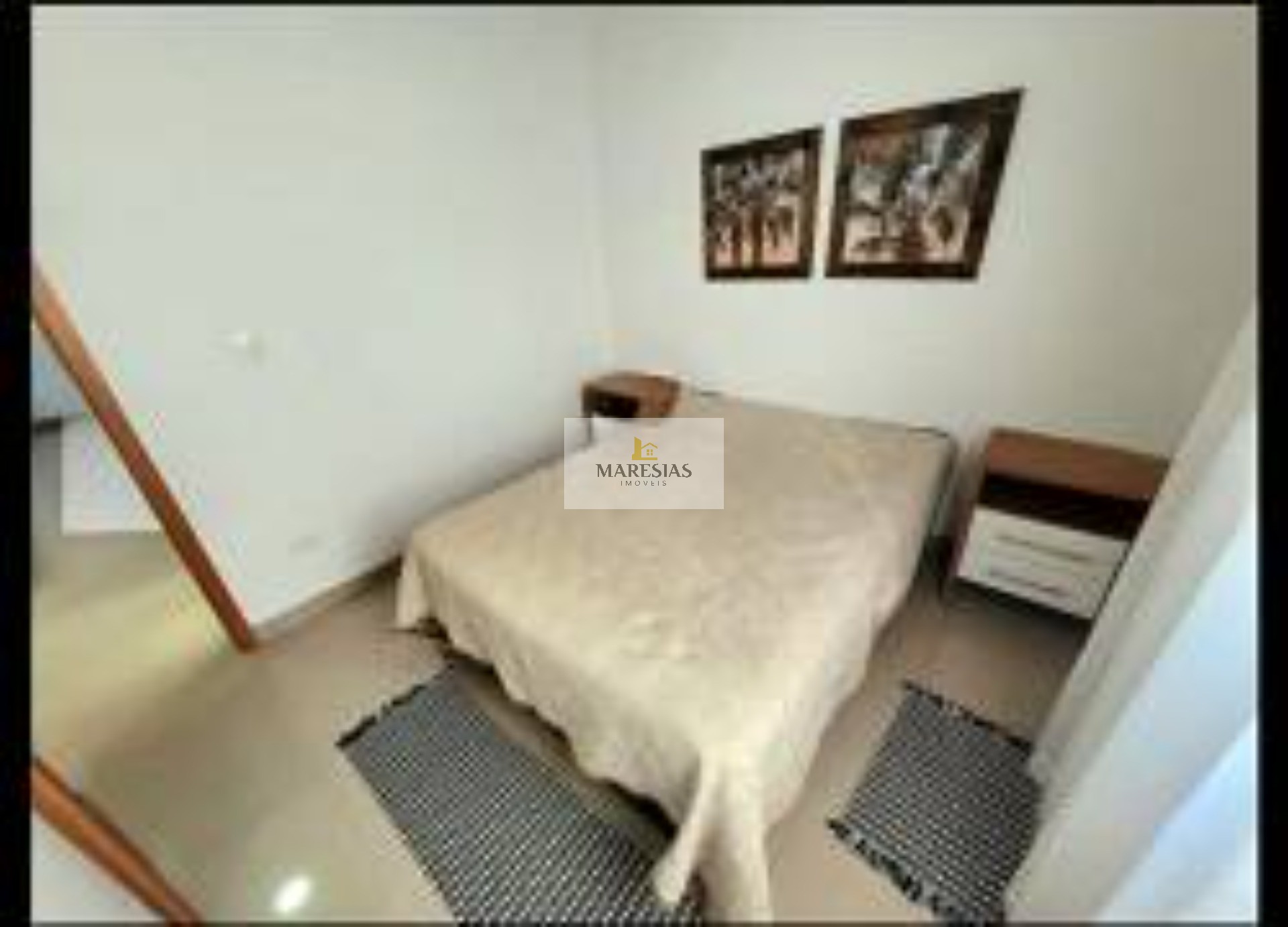 CASA RESIDENCIAL em São Sebastião - SP, juquei