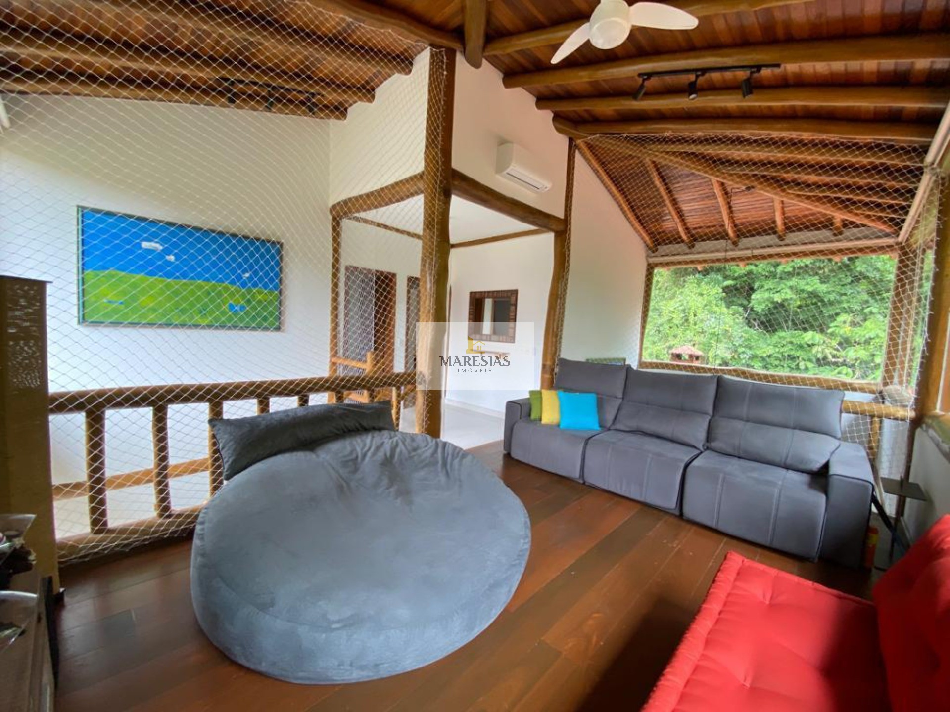 Casa residencial em são sebastião - sp, maresias