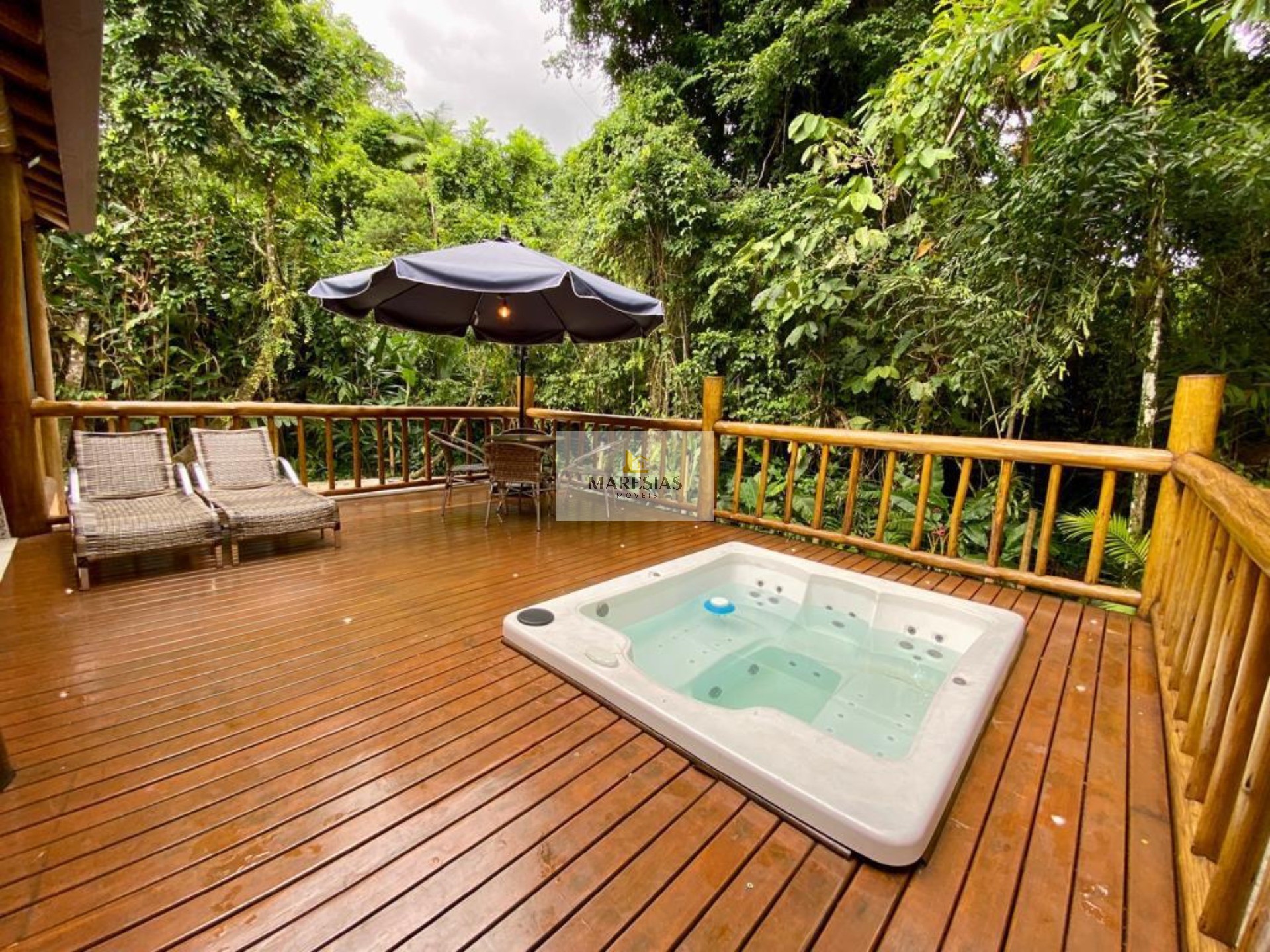 Casa residencial em são sebastião - sp, maresias