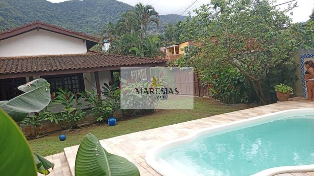 Casa residencial em são sebastião - sp, maresias