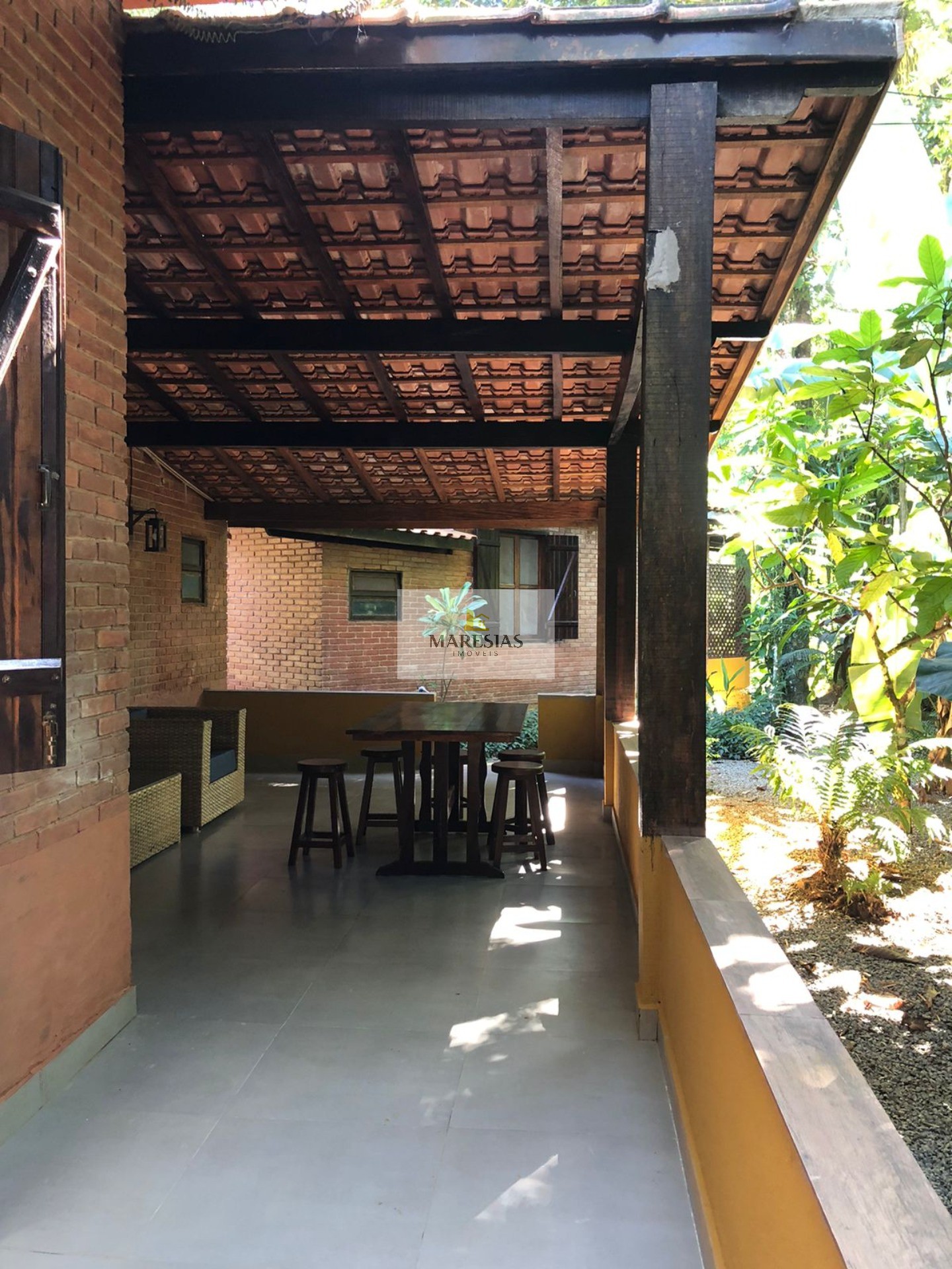 Casa residencial em são sebastião - sp, boiçucanga