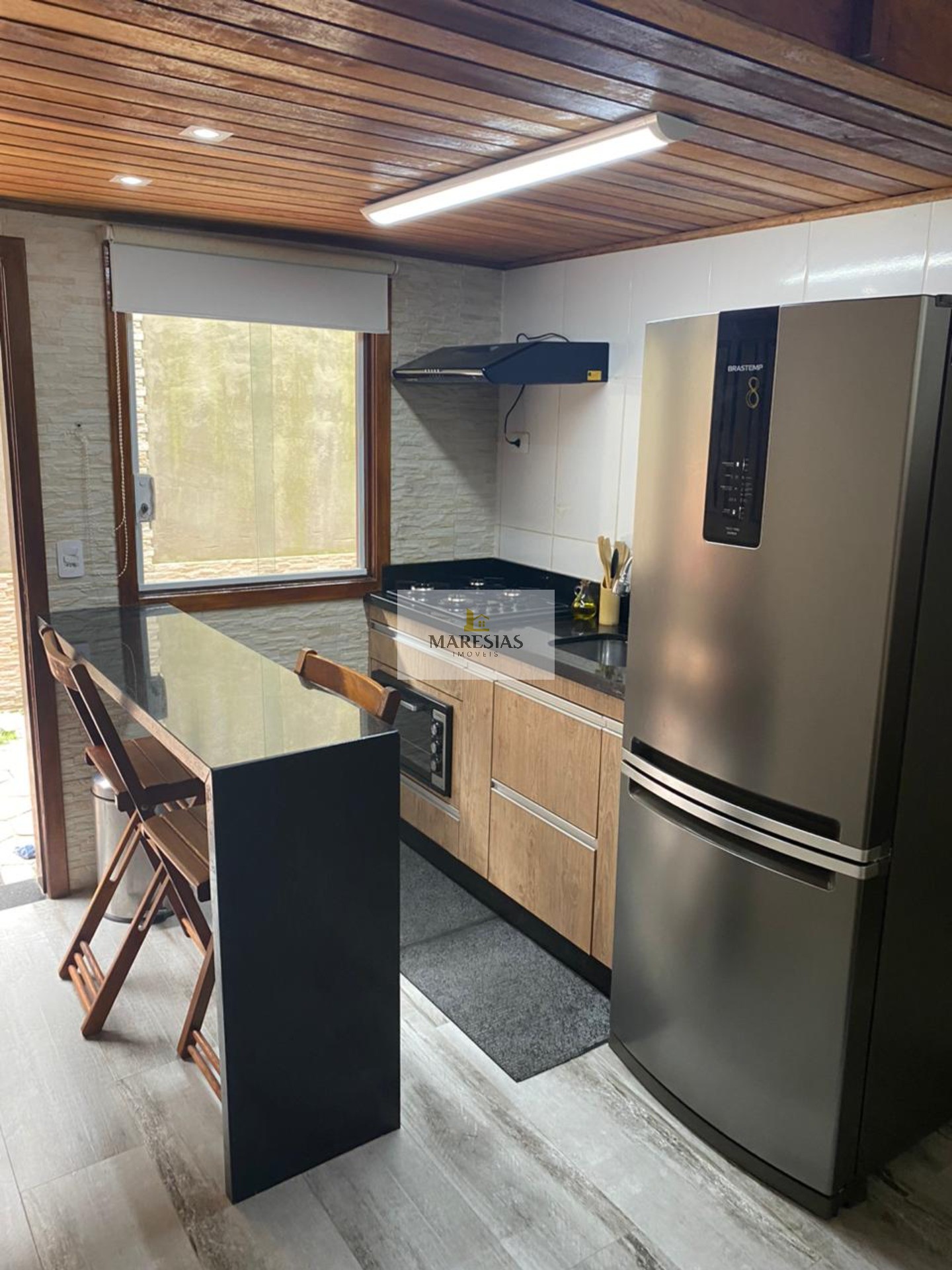 Apartamento residencial em são sebastião - sp, maresias