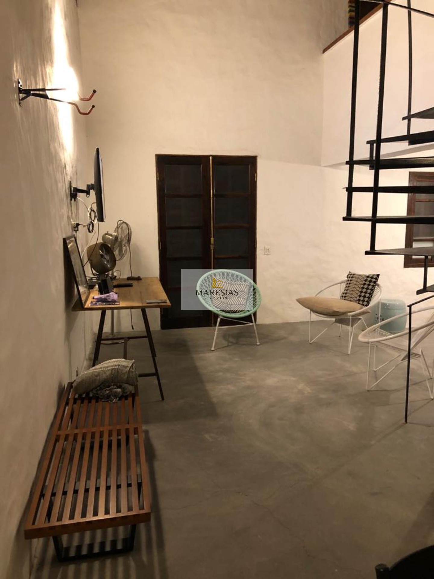 Casa residencial em são sebastião - sp, maresias