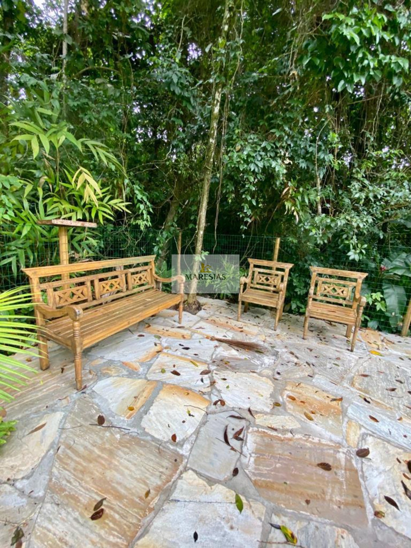 Casa residencial em são sebastião - sp, maresias
