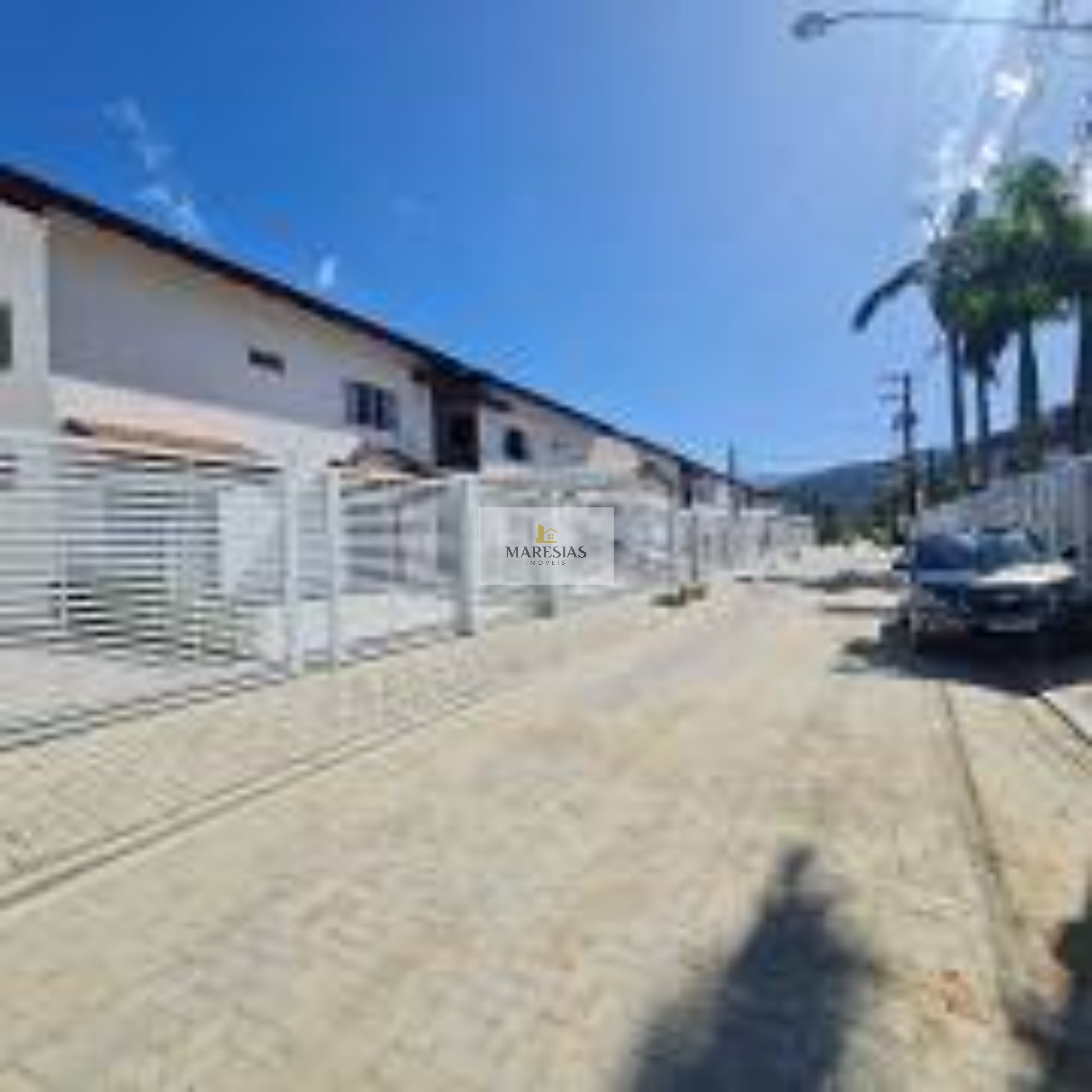 CASA RESIDENCIAL em São Sebastião - SP, juquei