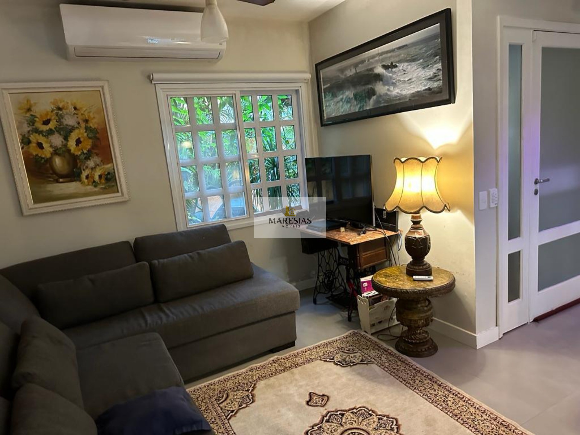 Casa residencial em são sebastião - sp, camburi