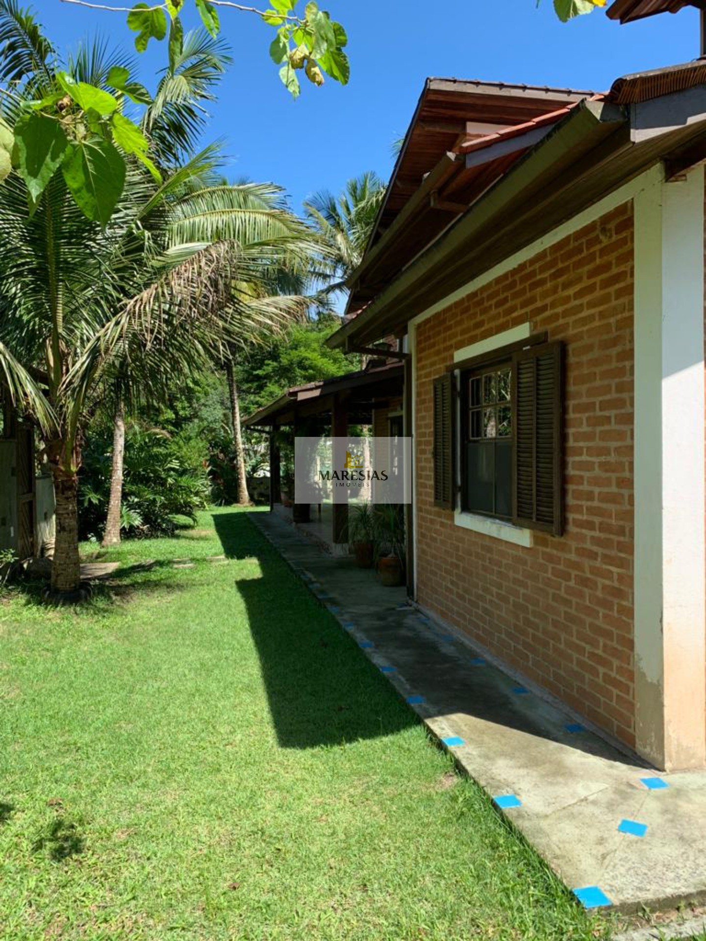 Casa residencial em são sebastião - sp, maresias