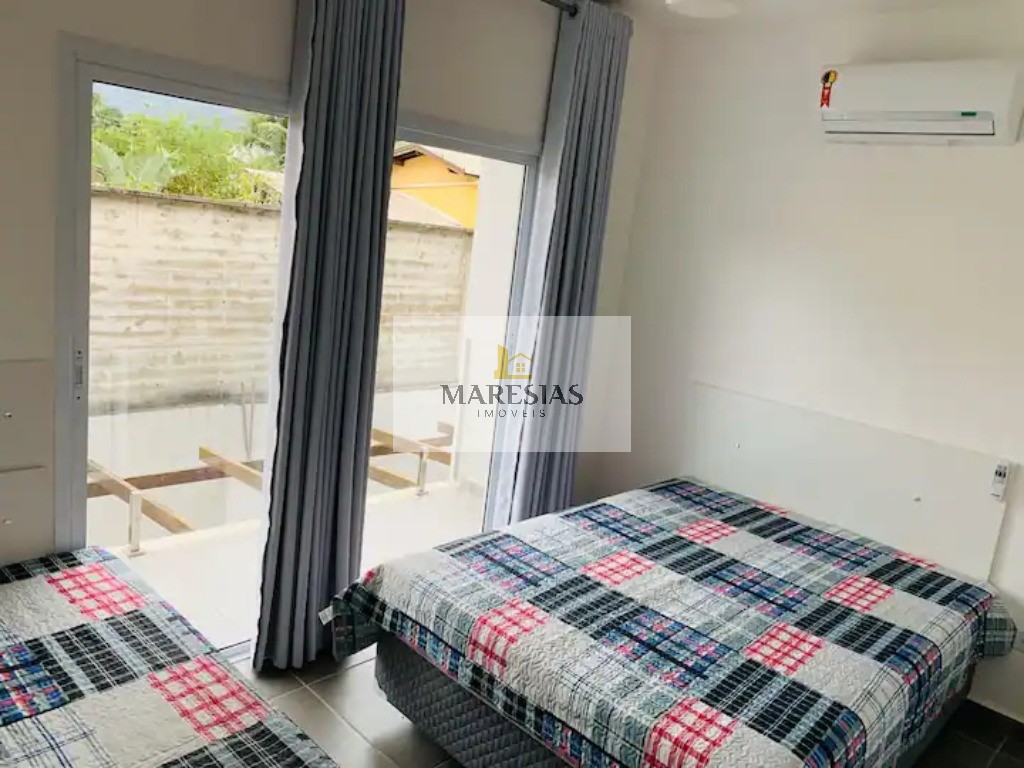 Casa residencial em são sebastião - sp, maresias