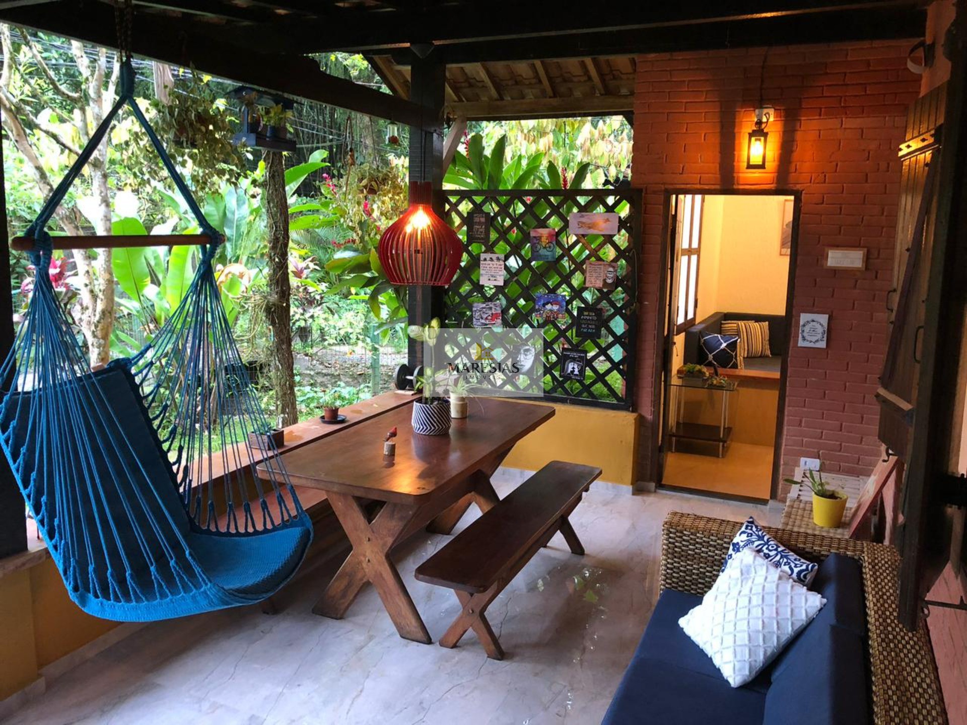 Casa residencial em são sebastião - sp, boiçucanga