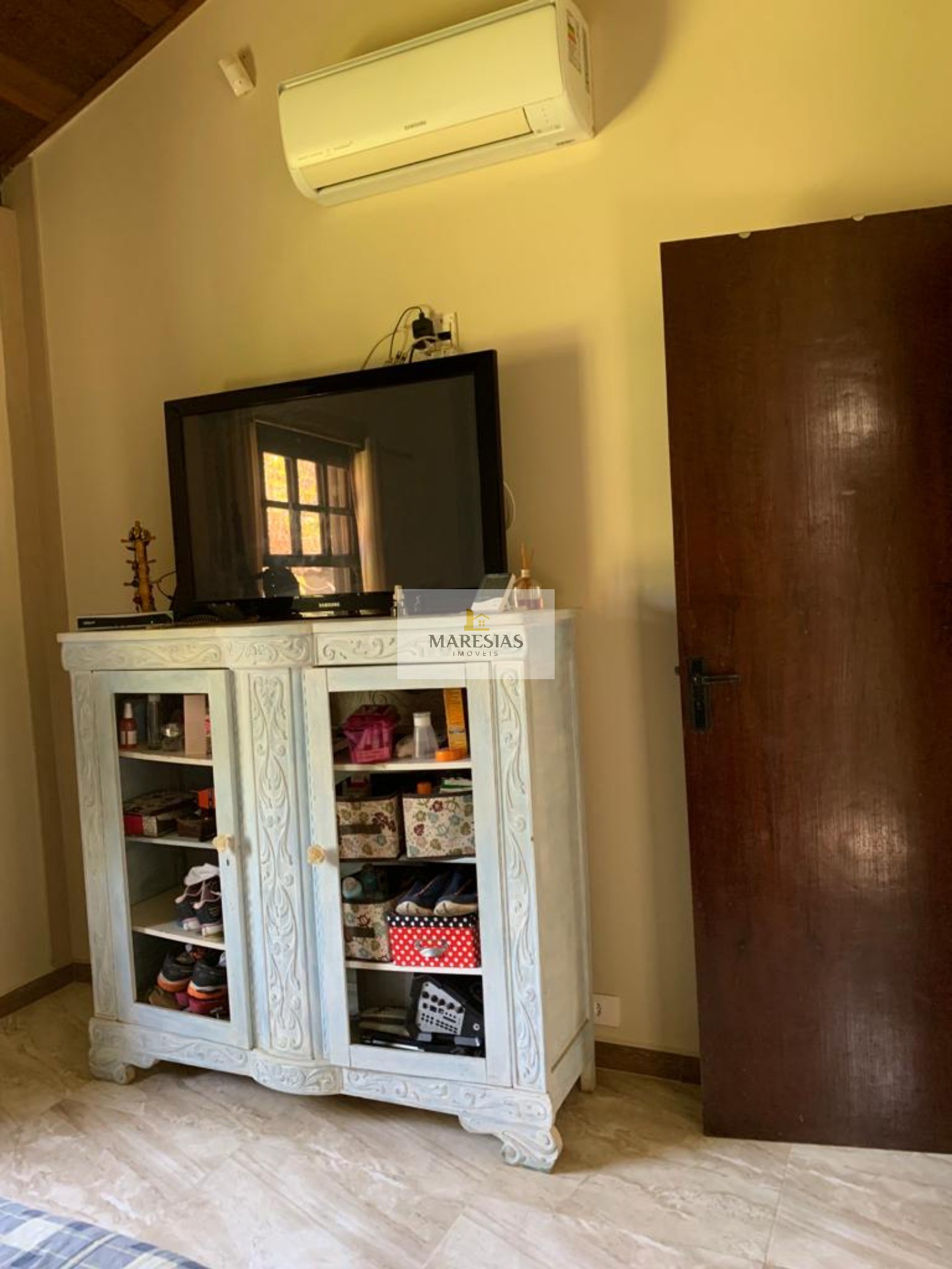 Casa residencial em são sebastião - sp, maresias