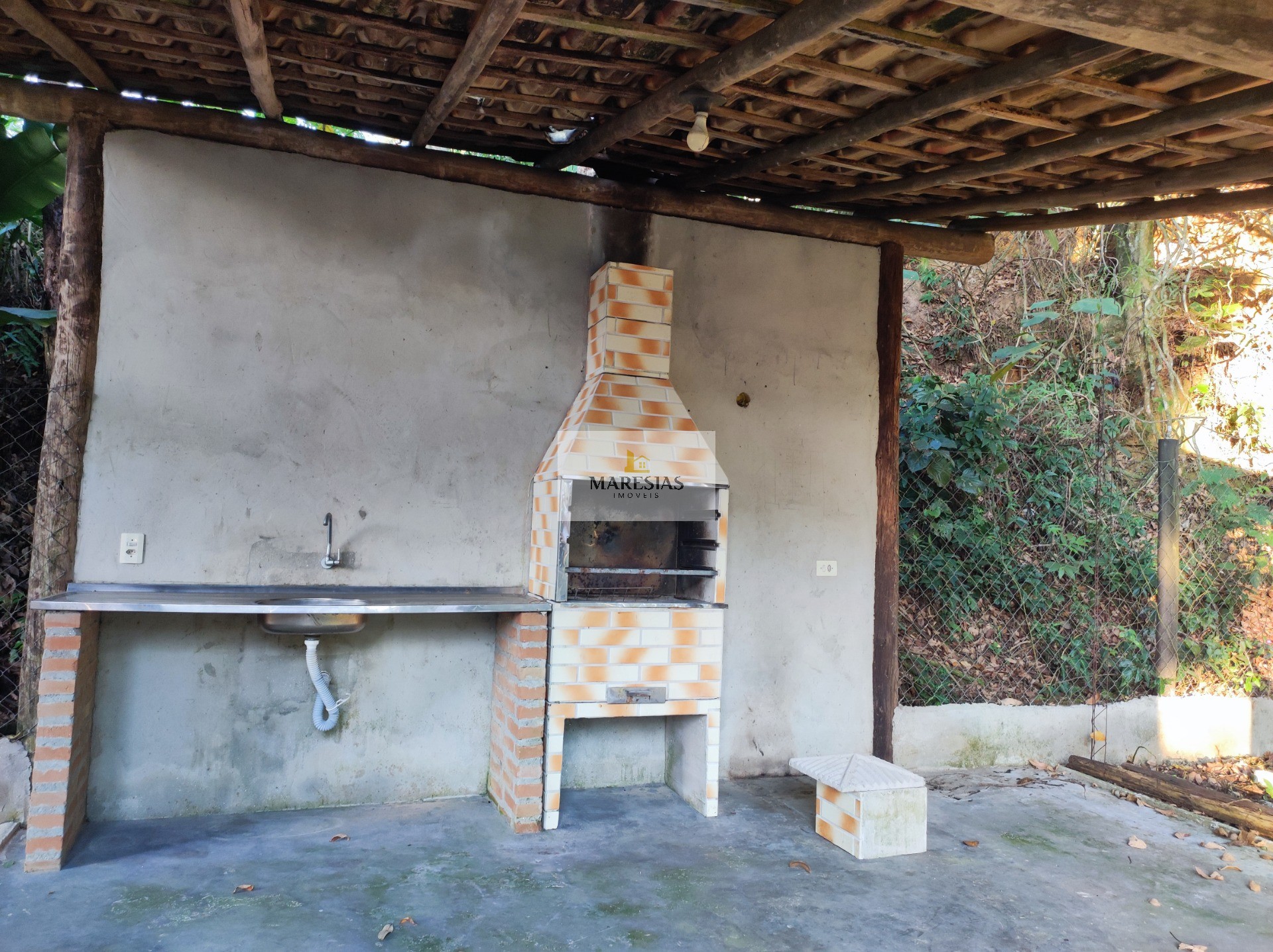 Casa residencial em são sebastião - sp, maresias