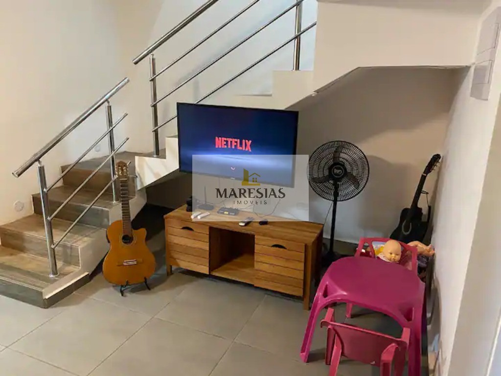 Casa residencial em são sebastião - sp, maresias