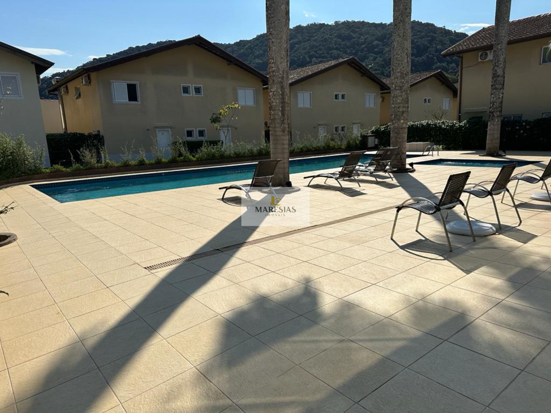 Casa residencial em são sebastião - sp, boiçucanga