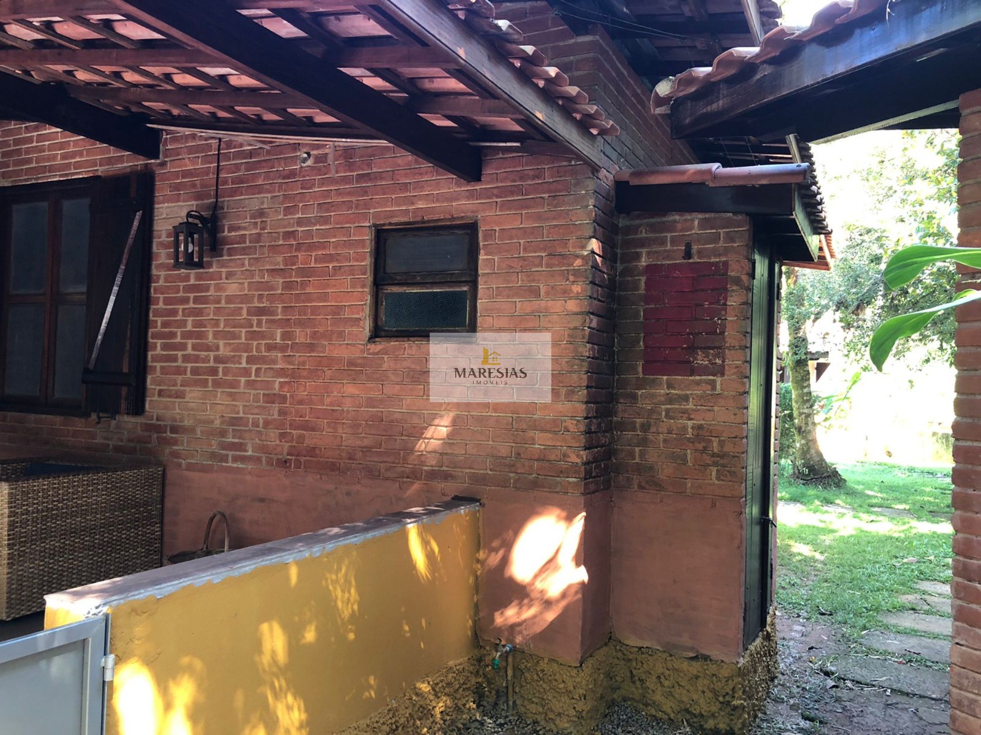 Casa residencial em são sebastião - sp, boiçucanga