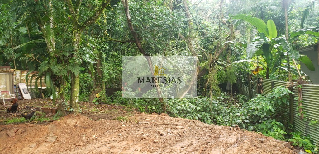 Terreno residencial em são sebastião - sp, maresias