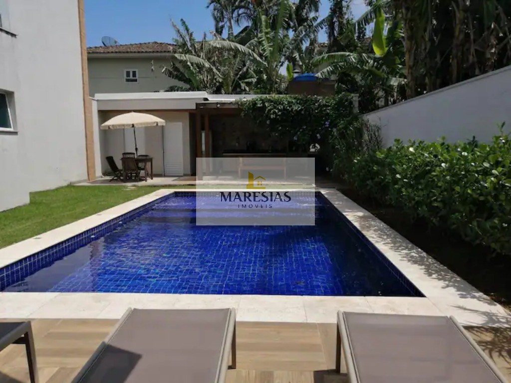 Casa residencial em são sebastião - sp, maresias