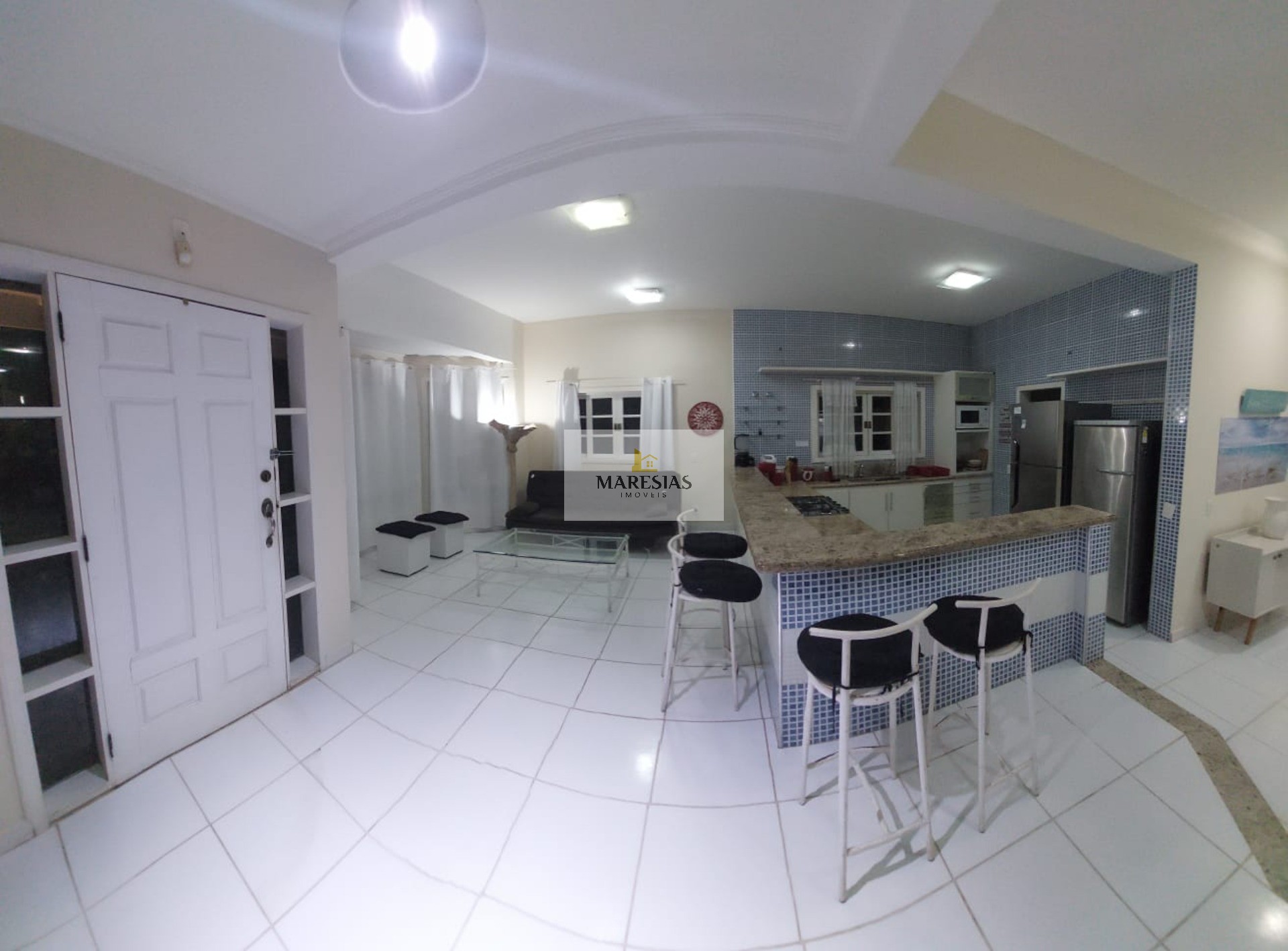 Casa residencial em são sebastião - sp, paúba