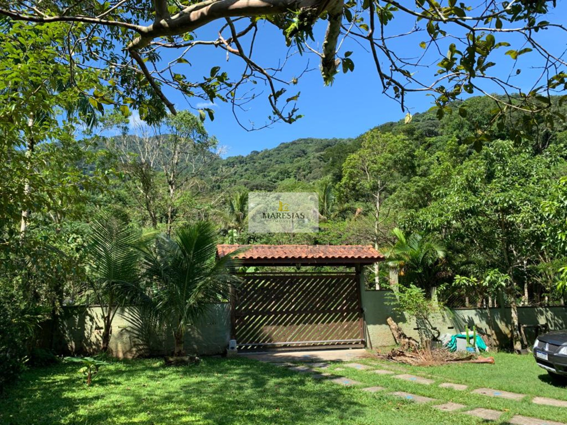 Casa residencial em são sebastião - sp, maresias