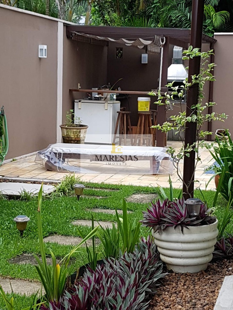Casa residencial em são sebastião - sp, maresias
